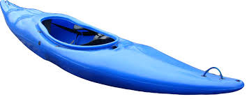 Plastový kajak Bert od výrobce Železný